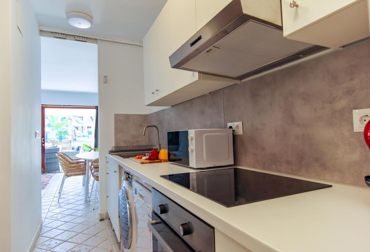 Oleholidays Fuentes Del Rodeo35 Junto Puerto Banus Marbella Exterior foto