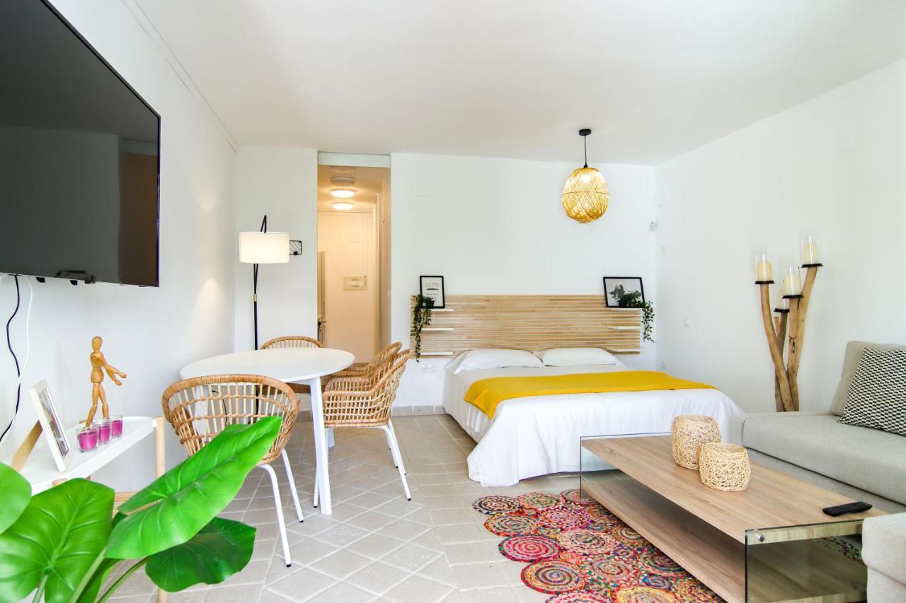 Oleholidays Fuentes Del Rodeo35 Junto Puerto Banus Marbella Exterior foto